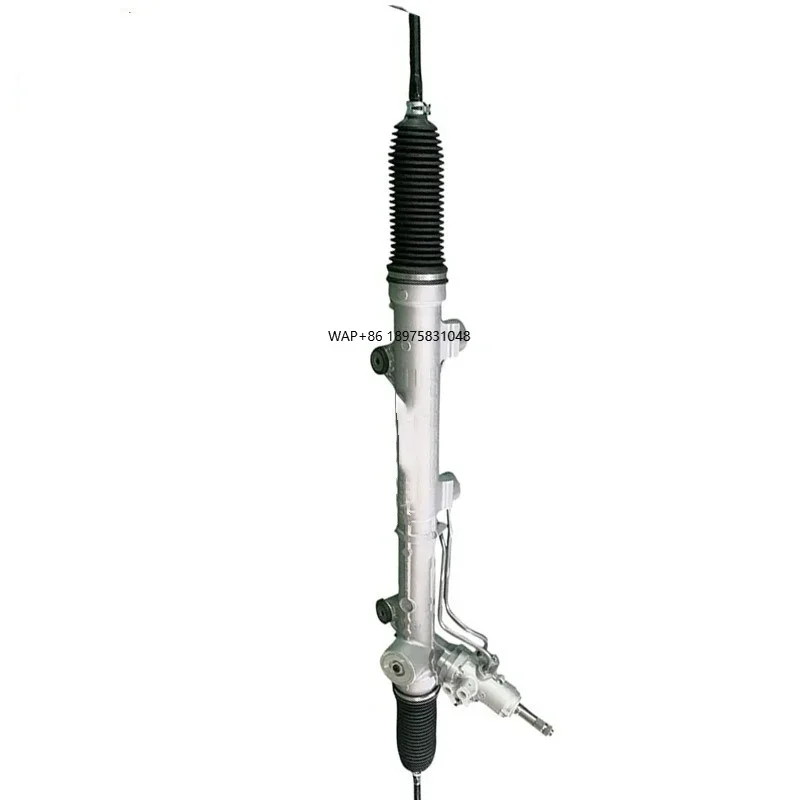 Top Grade Steering Gear for Auto 1664604300 1664605100 1664605700 Models Essential Other Suspension System