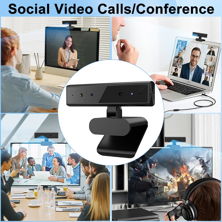 Thumbnail 4 - #27 Top Webcams Picks for Every Budget