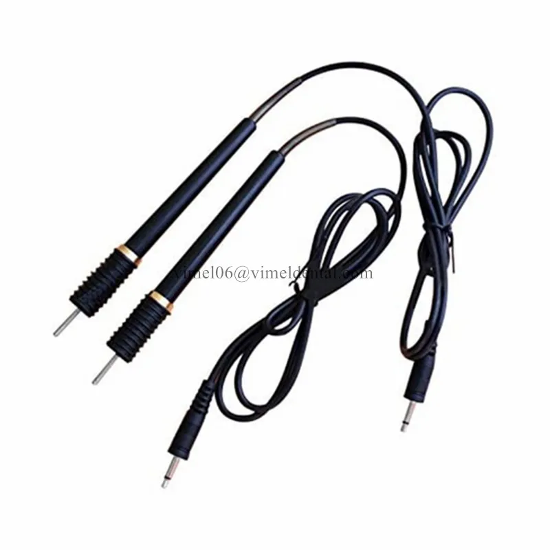 Double Pencil Digital Electric Waxer Wax Knife Carving Dental Lab Equipment Electric Waxer Carving Knife Dental Tools