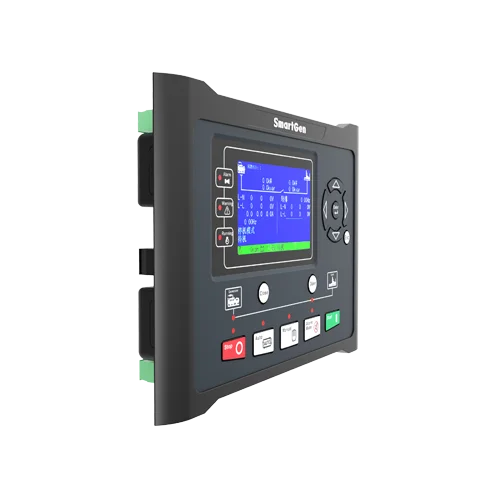 Smartgen Generator Parallel Controller HGM9510 ATS Control Panel