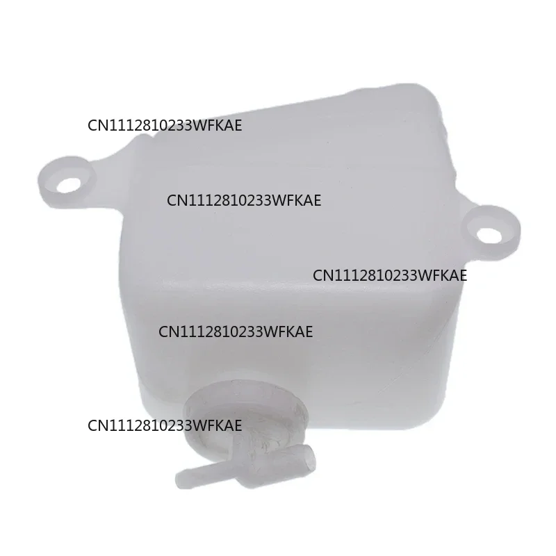 New Radiator Condenser Tank Assy For-Mitsubishi Pajero Montero Sport I Challenger L200 1996-2007 MR127441