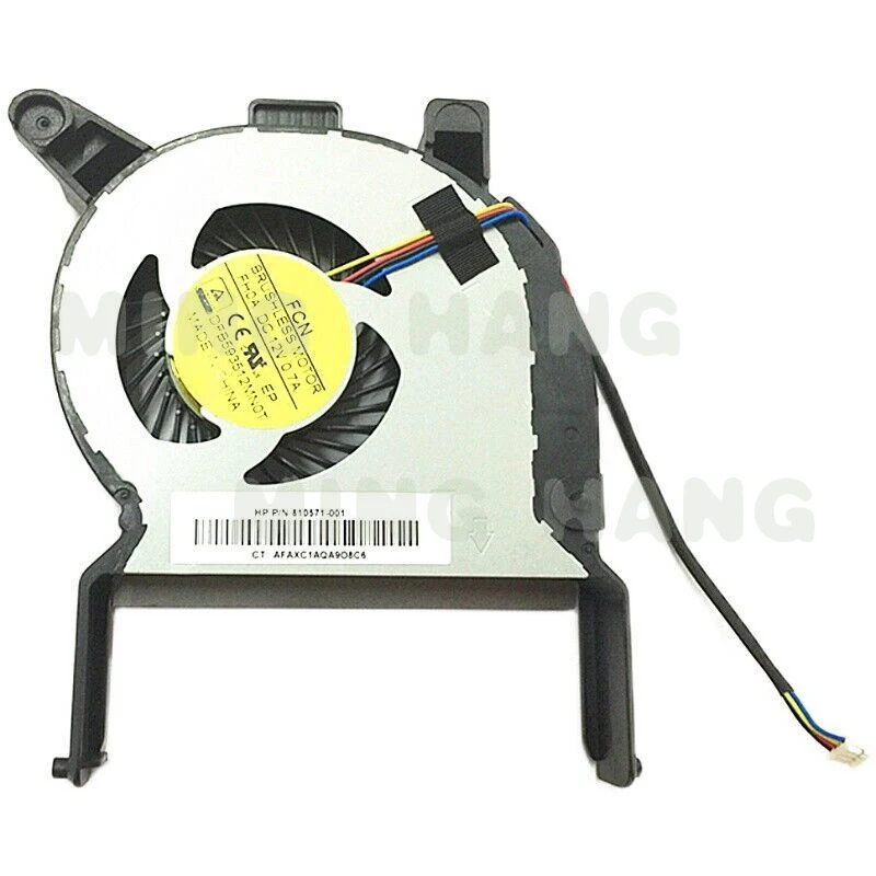 

l CPU Cooling Fan for HP ProDesk 600 400 EliteDesk 800 G2/G3 810571-001