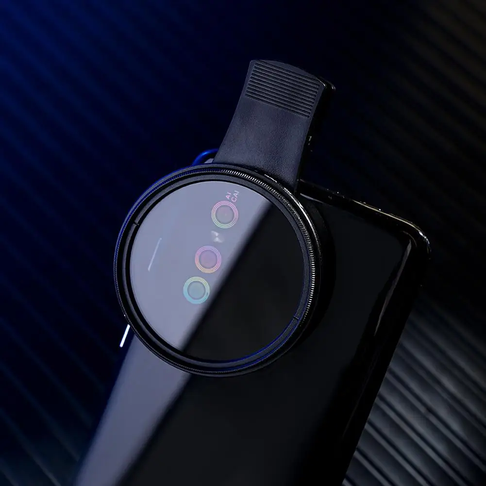 Рисунок 4 - 37/52 мм CPL-фильтр