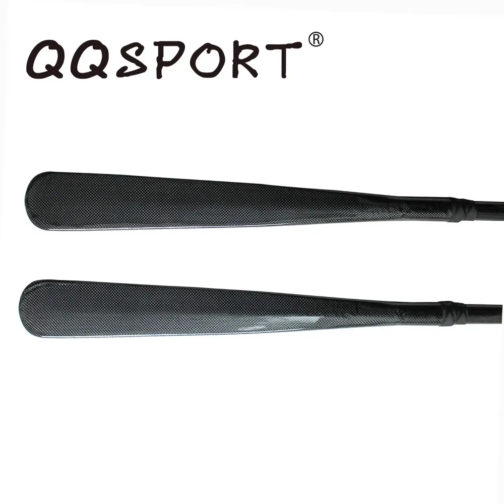 

QQSPORT PADDLE，Full carbon Greenland paddle,Free bag--Q28