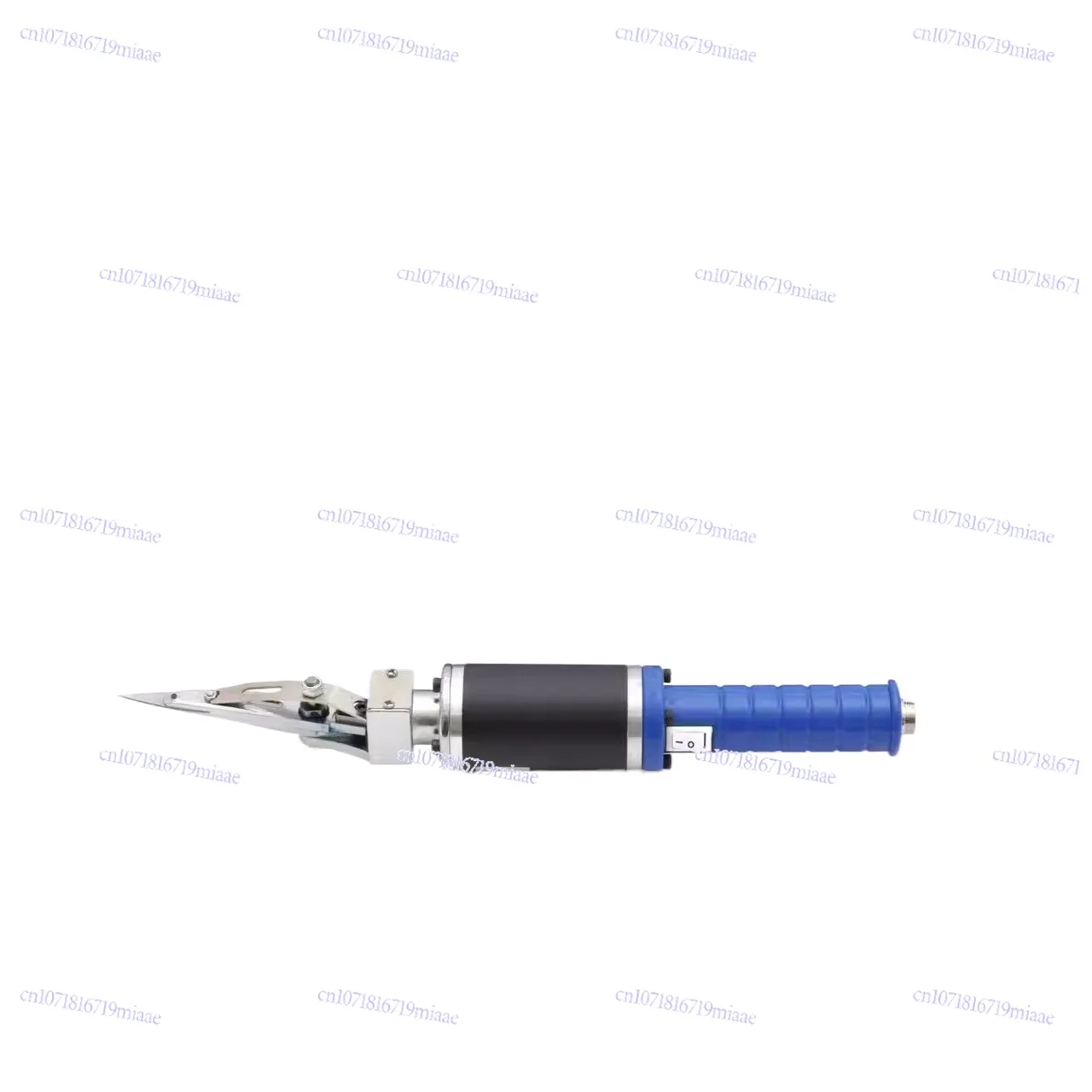 

Electric scissors handmade carpet carving scissors finishing tools