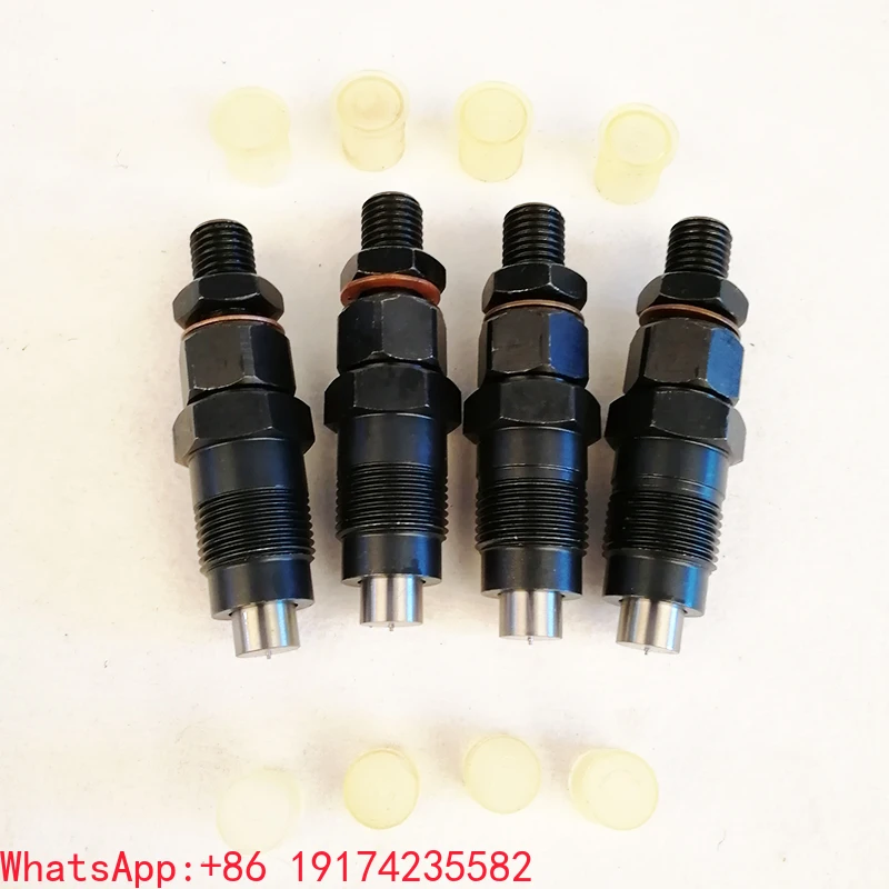 Car Nozzle Fuel Inj… - image