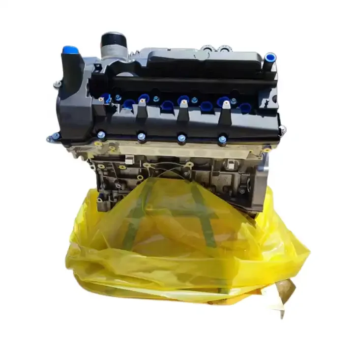 High Qualiltyl China Manufacturer Car Engine for Land Rover Evoque High Quality Auto Engine Assembly 508PS 5.0L Engine