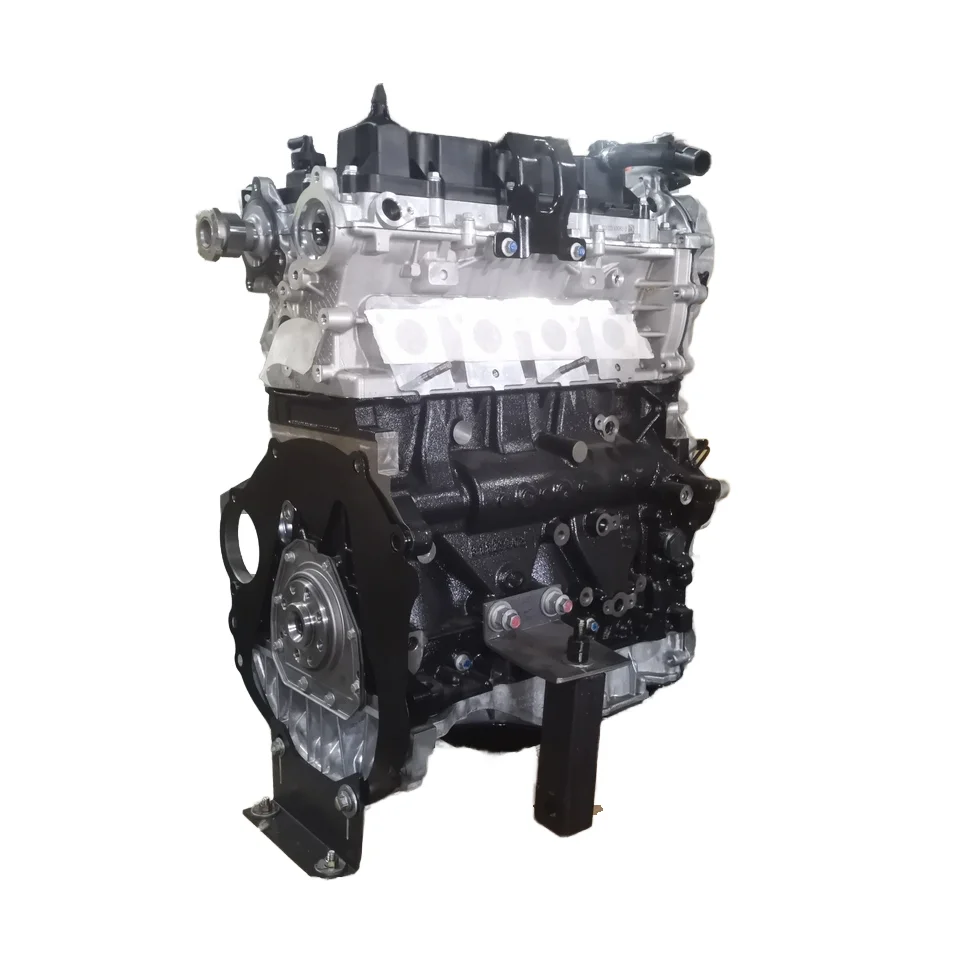 4C20 EC36 Gasoline Fuel 4 Cylinder Internal Combustion Engine Assembly For Great Wall F7/F7X /H6 Coupe, VV5 New H6