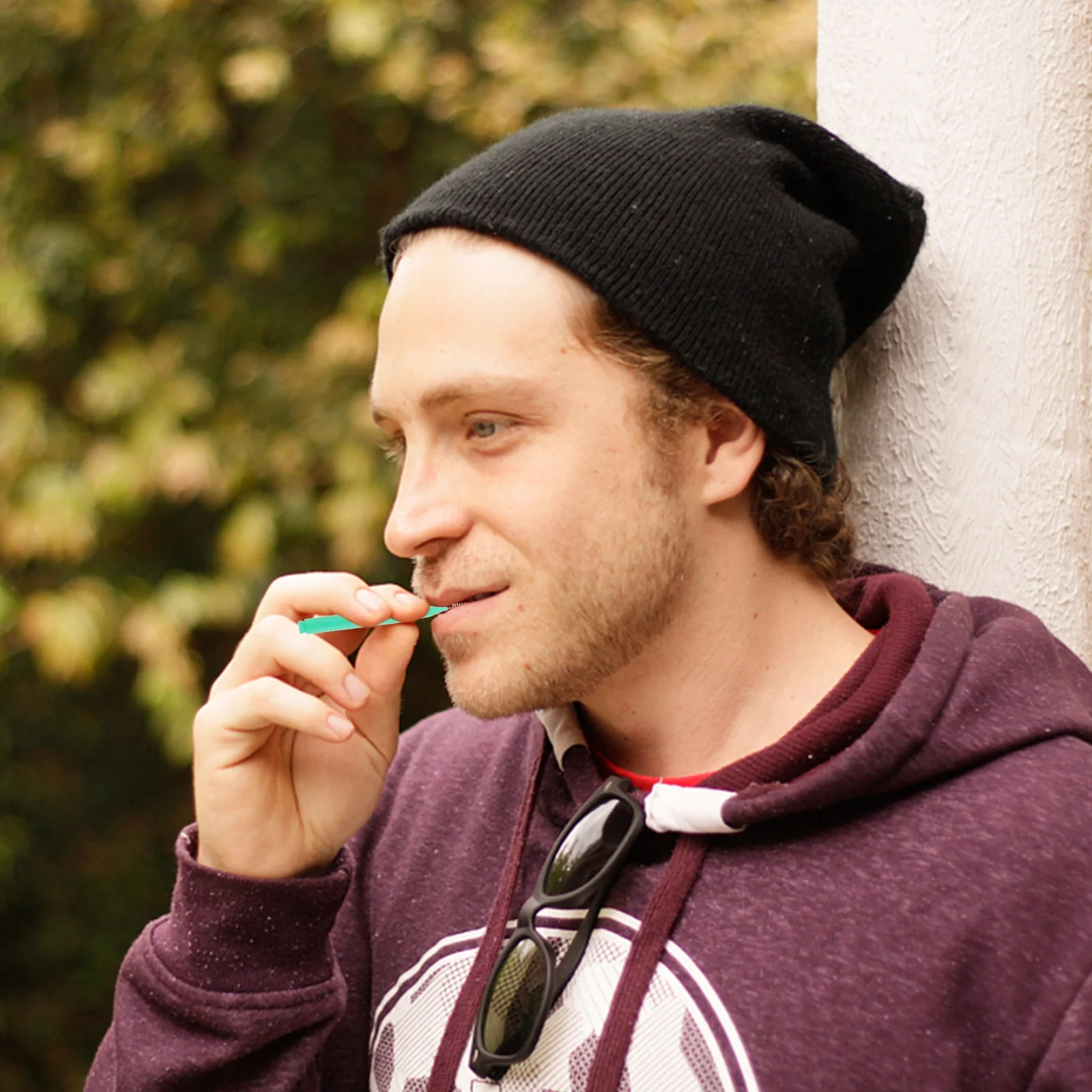 10 قطع من منظفات الأسنان المحمولة سهلة الحمل، هدية مثالية لصحة الأسنان، فرشاة أسنان بين الأسنان #4