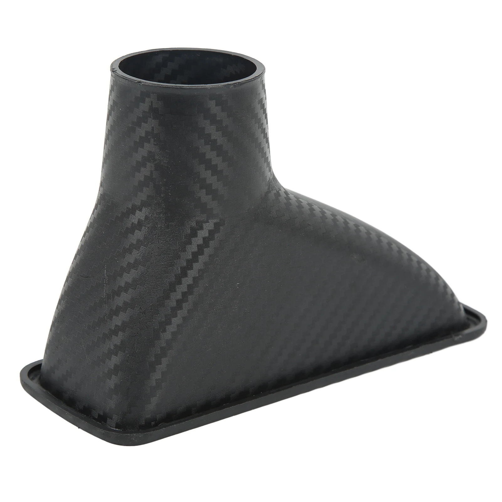 سيارة مجاري الهواء المصد الأمامي تبريد أنبوب دخول الهواء خرطوم ABS العالمي للاستبدال