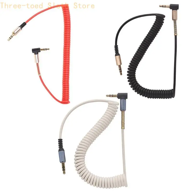 3,5 mm Kopfhörer-Lötbuchse, männlicher Kopfhörer-Stecker, Reparatur-Audio-Adapter E74A – Detail 5