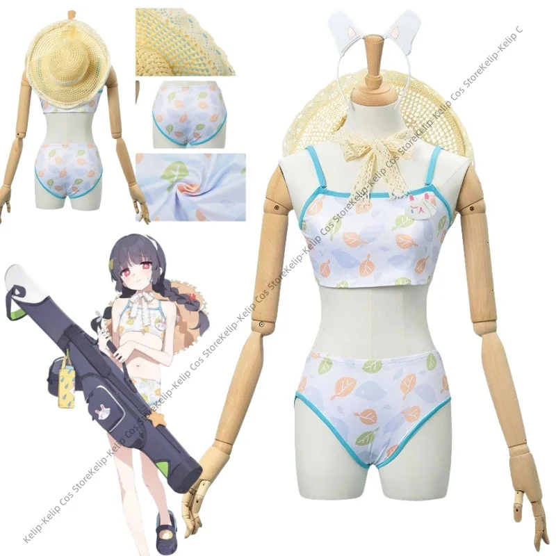 costume-de-cosplay-lapin-fille-asuma-toki-uniforme-sexy-pour-filles-et-femmes-tenue-de-jeu-de-role-fantaisie-deguisement-d'halloween