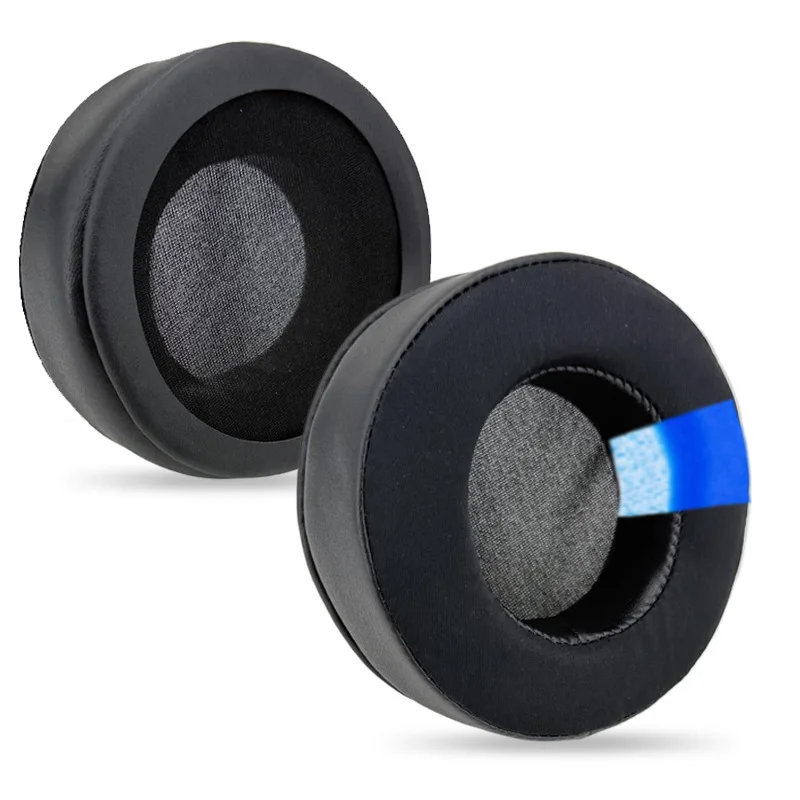 Almohadillas de Gel Refrigerante para Auriculares AKG K167 K182 K245 K175 K275 K545 K845BT, Almohadillas de Espuma Viscoelástica de Alta Densidad
