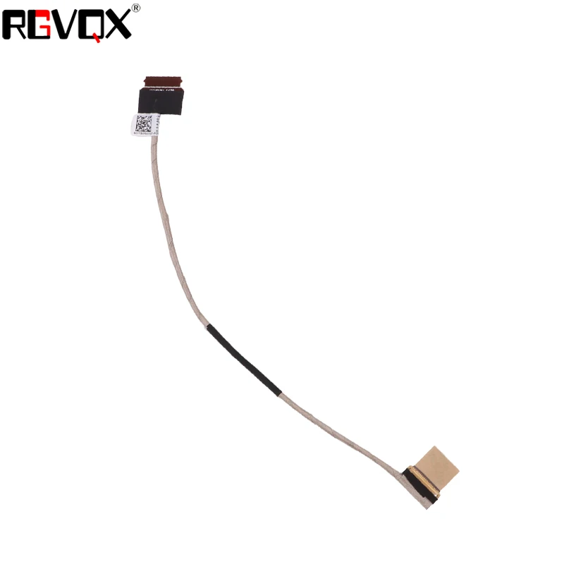 

New Laptop Cable For HP ENVY X2 15-C 15-C001DX PN: 6017B0507001 Notebook LCD LVDS Cable