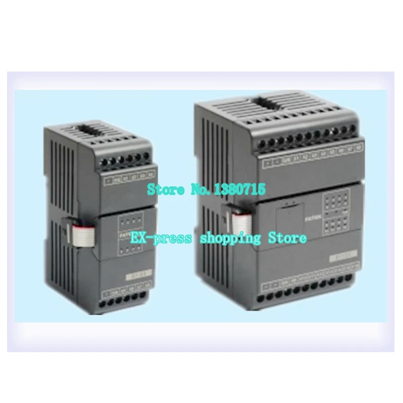 New DVP-F422 DVP-F232 DVP-F485 DVP-F2AD DVP-F2DA DVP-FEN01 FBs-10MAR2-AC Boxed