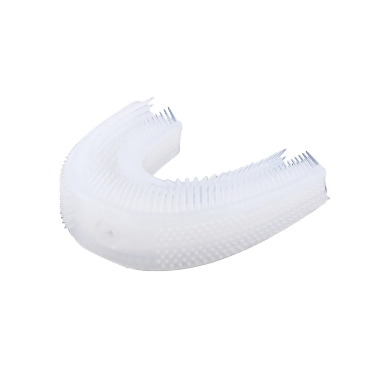 Cepillo repuesto en forma para cabezal cepillo dientes eléctrico automático, 3-7 años/8-15 años/adulto, fuerte