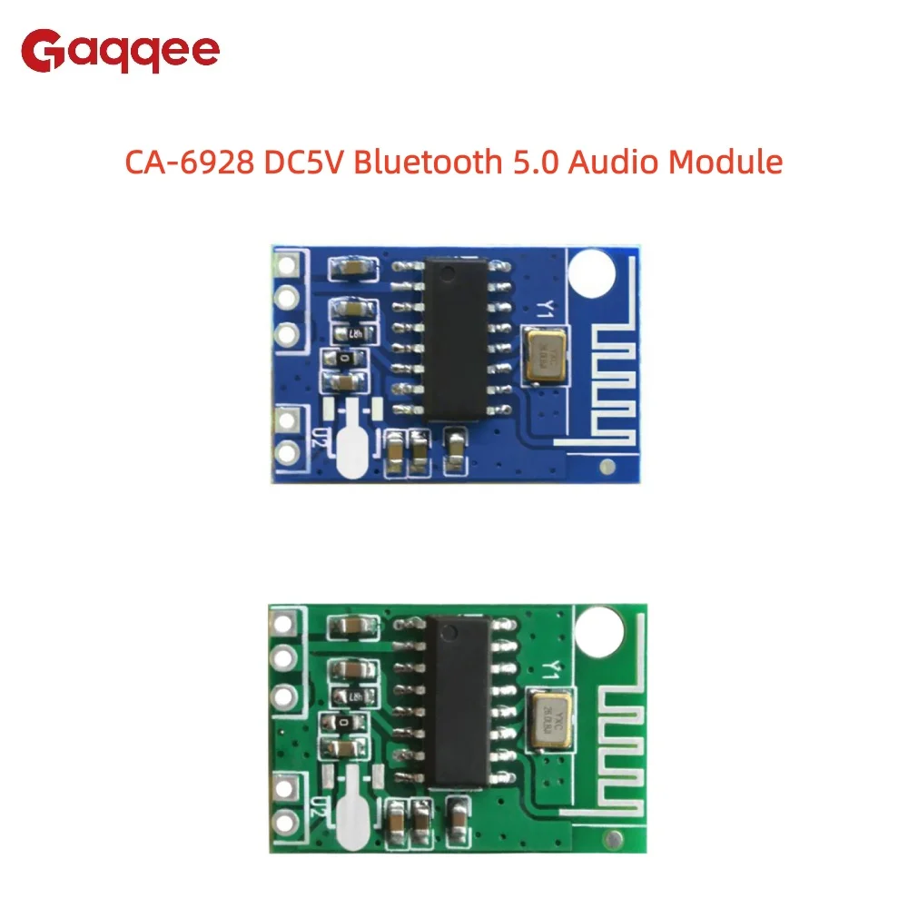 CA-6928 DC5V Blueto…