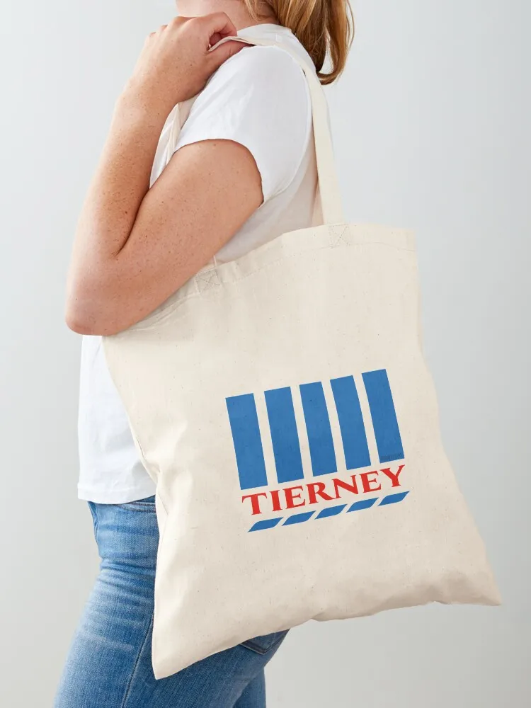 

Kieran Tierney's Travel Bag Tote Bag free delivery bags canvas Customizable the
