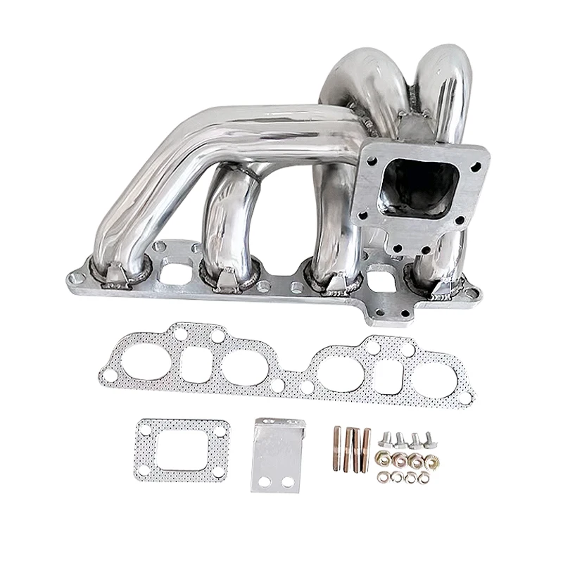 EXHAUST MANIFOLD FOR NISS*AN 89-98 SR20DET SR20 240SX 200SX 180SX S13 S14 S15