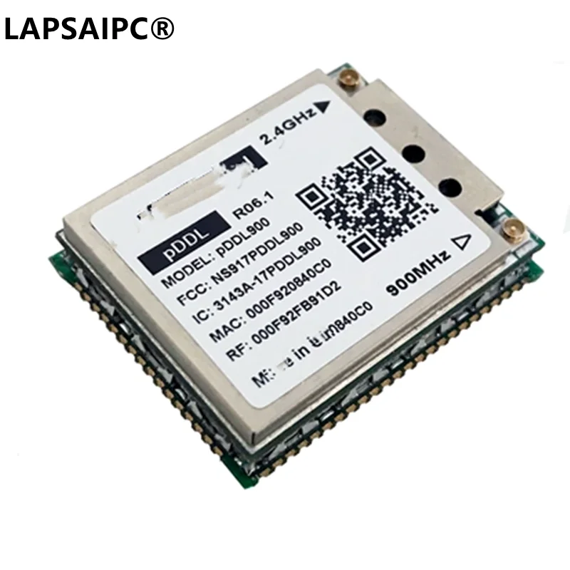 

Lapsaipc для Microhard PDDL900