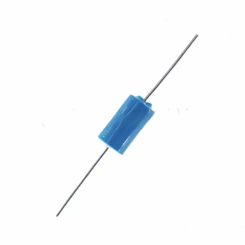 Normally Closed Type Vibration Switch SW-420 High Sensitivity Vibration Switch 2708 Induction Sensor