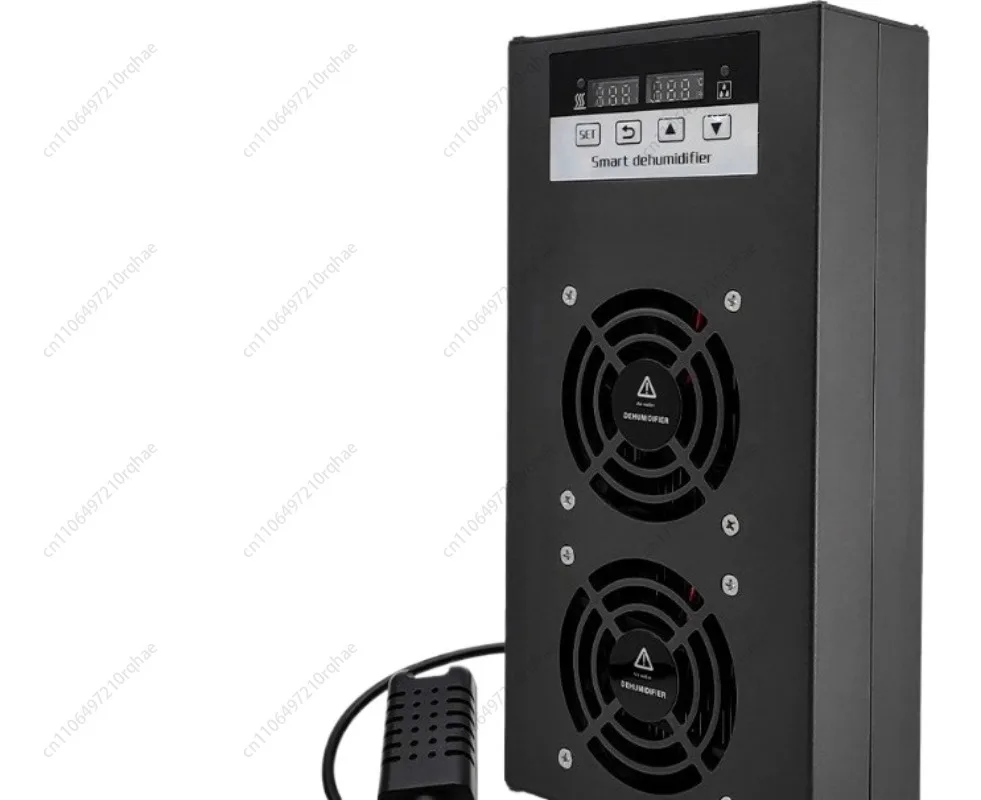 

Cabinet Dehumidifier - Industrial High Power/Small Semiconductor + Control Board