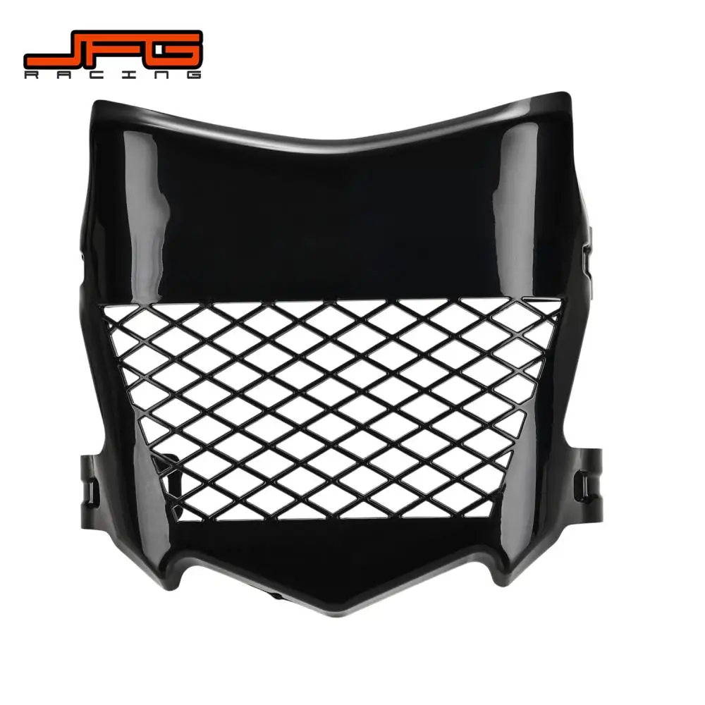 Front-Kennzeichenhalter für Surron Talaria E-Ride Pro Ridstar Q20 Tuttio Soleil 01 Ebox Dragster ETM RTR Dirt E-Bike PP Nummernschildhalter – Detail 11