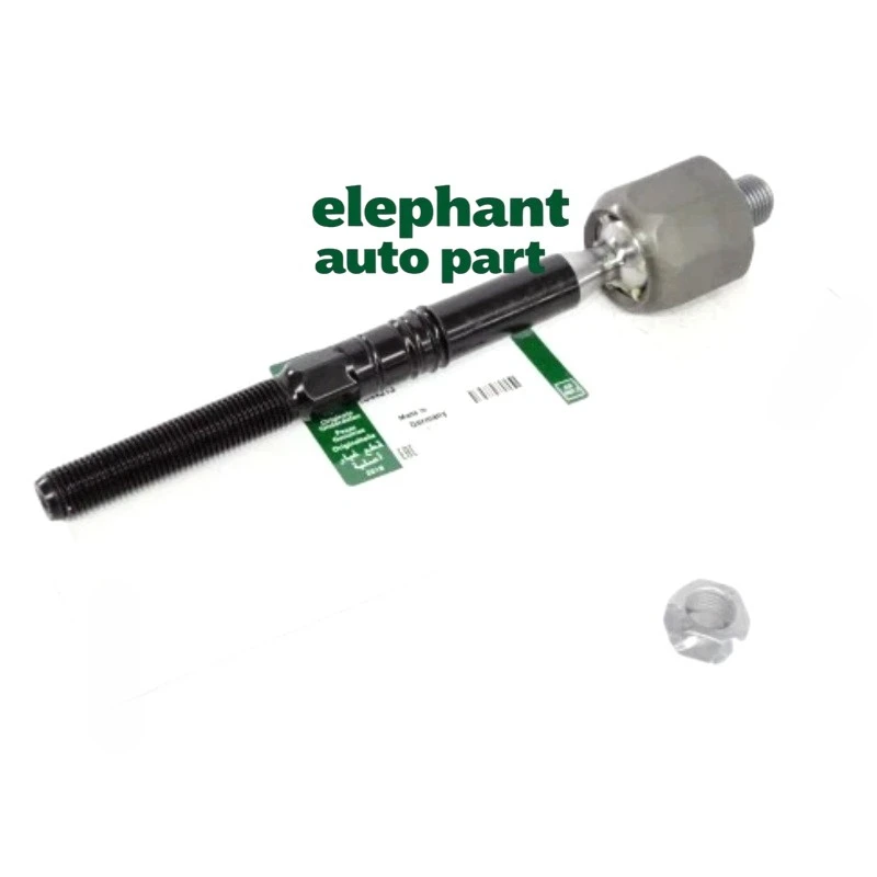 Genuine T4A12527 Inner Tie Rod End For Jaguar F-PACE X761 I-PACE X590 LAND ROVER RANGE ROVER VELAR L560 LR090900
