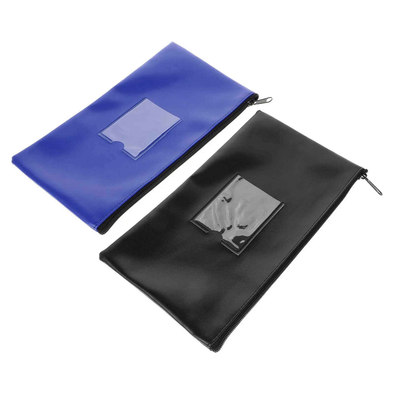 

Многофункциональная сумка-органайзер на молнии из ПУ для хранения мелочи, купюр, чеков, кошелек-портмоне, папка для документов