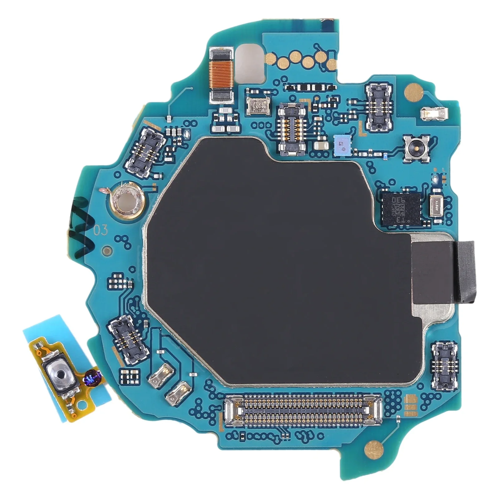 carte-mere-pour-samsung-galaxy-watch-active2-sm-r820-galaxy-watch-active2-sm-r835u-us-galaxy-watch-active2-sm-r825u-us
