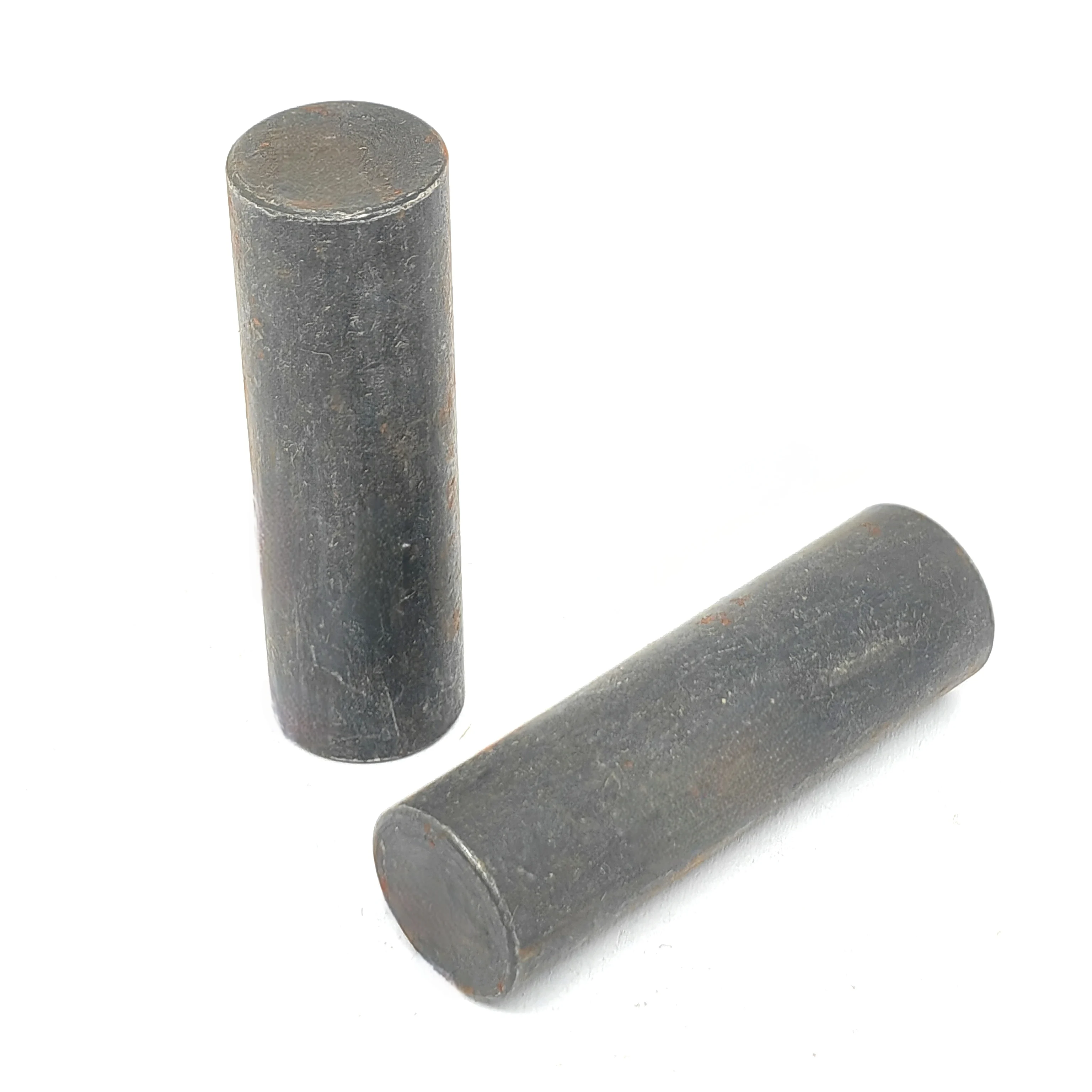 

Linde Forklift Aftermarket 15.8X52 Pin 0009121241 Compatible with Linde Forklift Models | High Wear Resistance & Precision Fit