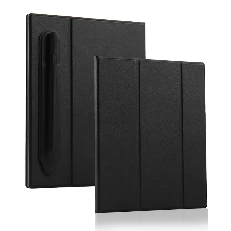 Onyx Boox Note X3用スリムケース、ペンシルポケット付き10.3インチ