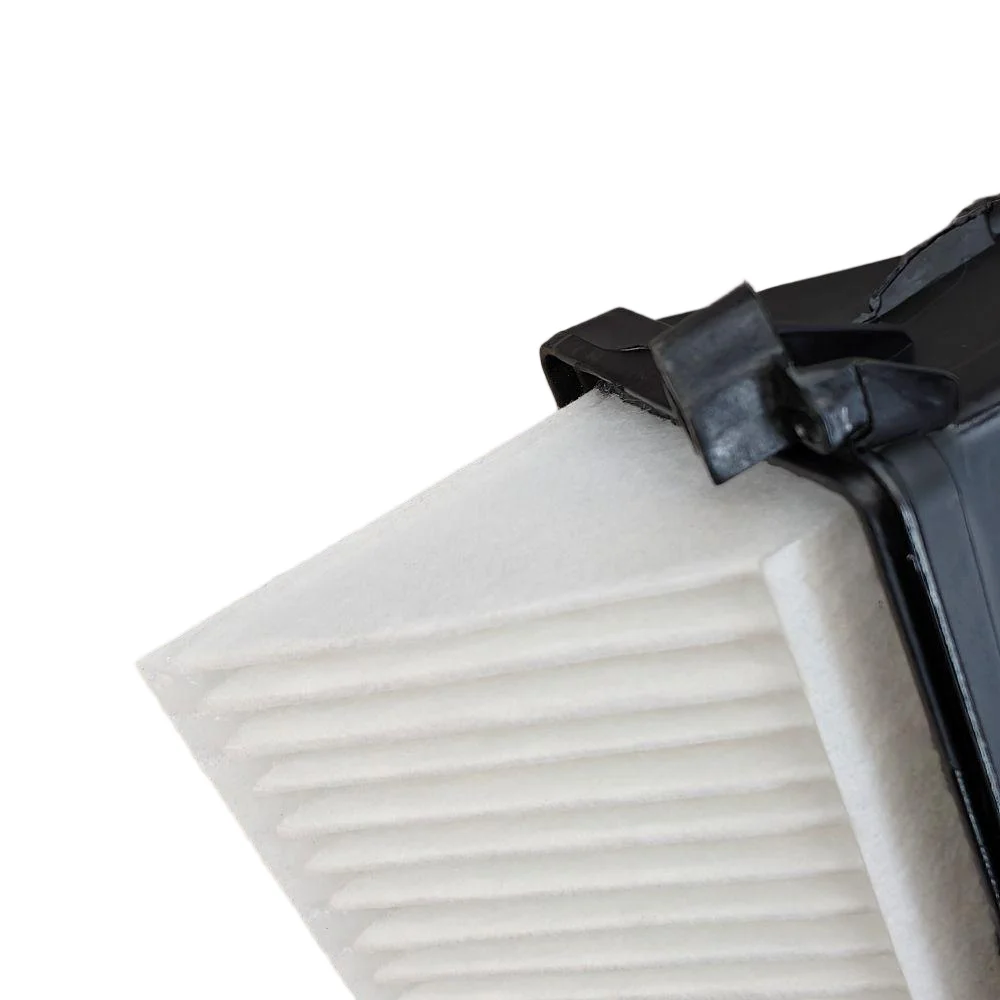 1PC/2PCS Air Filters Element A6420940000 for Mercedes GL ML S-CLASS GL350 ML350 S350 - Auto Part