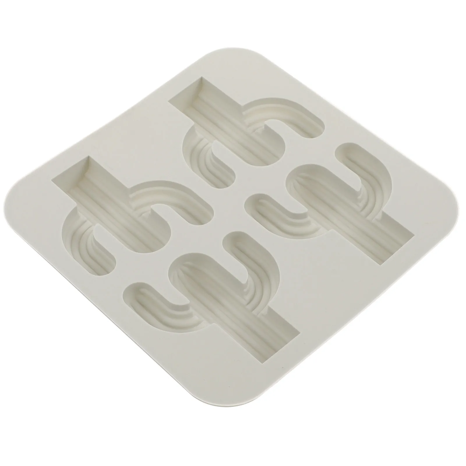 

Silicone Baking Mold Shape For Chocolate Pudding Ice Cube Tray Cake Diy Tool Soap Mold Kitchen Bar Supplies