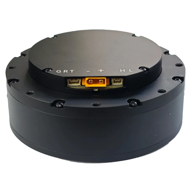 J8006-2EC V1.1 Small Lightweight Robot Joint Actuator Motor Servo Motor Robot Joint Module Robotic Parts