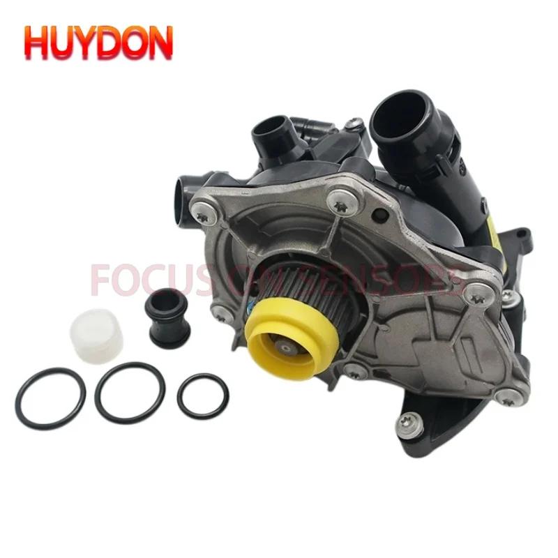 06K121111N Water Pump With Thermostat For Volkswagen Beetle Golf Passat Variant Sharan Tiguan 06K121111M 06K121011B 06K121111H
