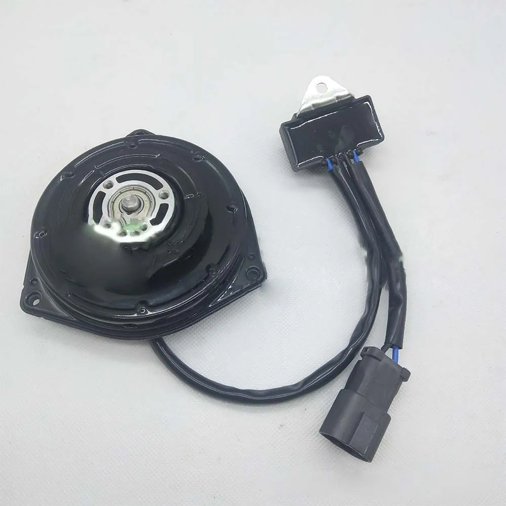 

Cooling Fan Motor 38616-PWA-J01 For Honda FIT JAZZ CIVIC CRV 2003-2008 38616PWAJ01