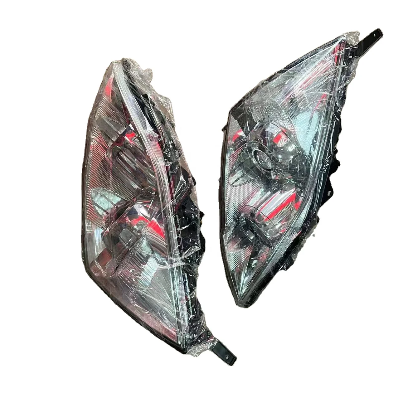 

STLFHalogen Headlight Headlamp 33101-SWN-H01 Right Front Car Led Headlamp Headlight for Hondas CR-V CRV RE2 RE4 2006-2011