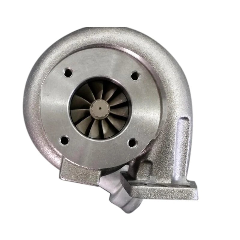 المبيعات الساخنة الشاحن التربيني S2B مع شاحن توربيني عالي الجودة لأجزاء المحرك