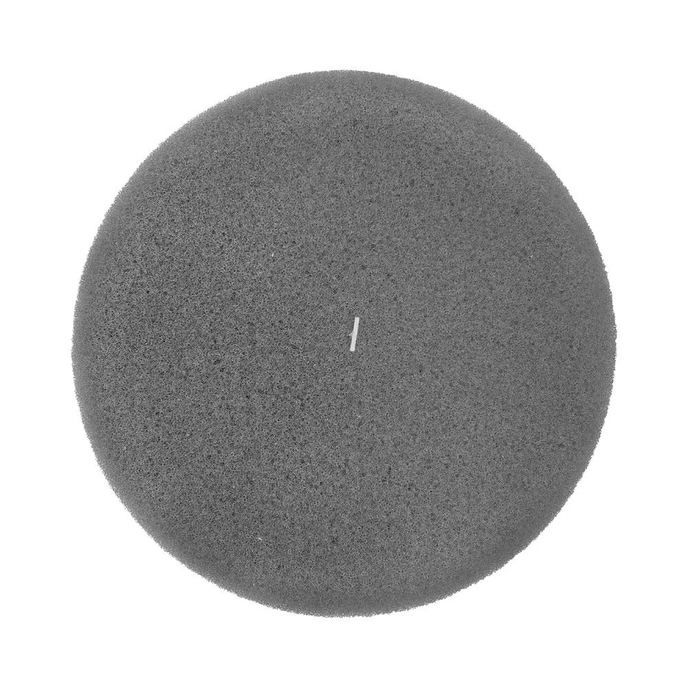 ECOVACS용 DEEBOT X11 OmniCyclone 스폰지 필터 카트리지, 패드 로봇 진공 액세서리 필터 키트 ECOVACS용