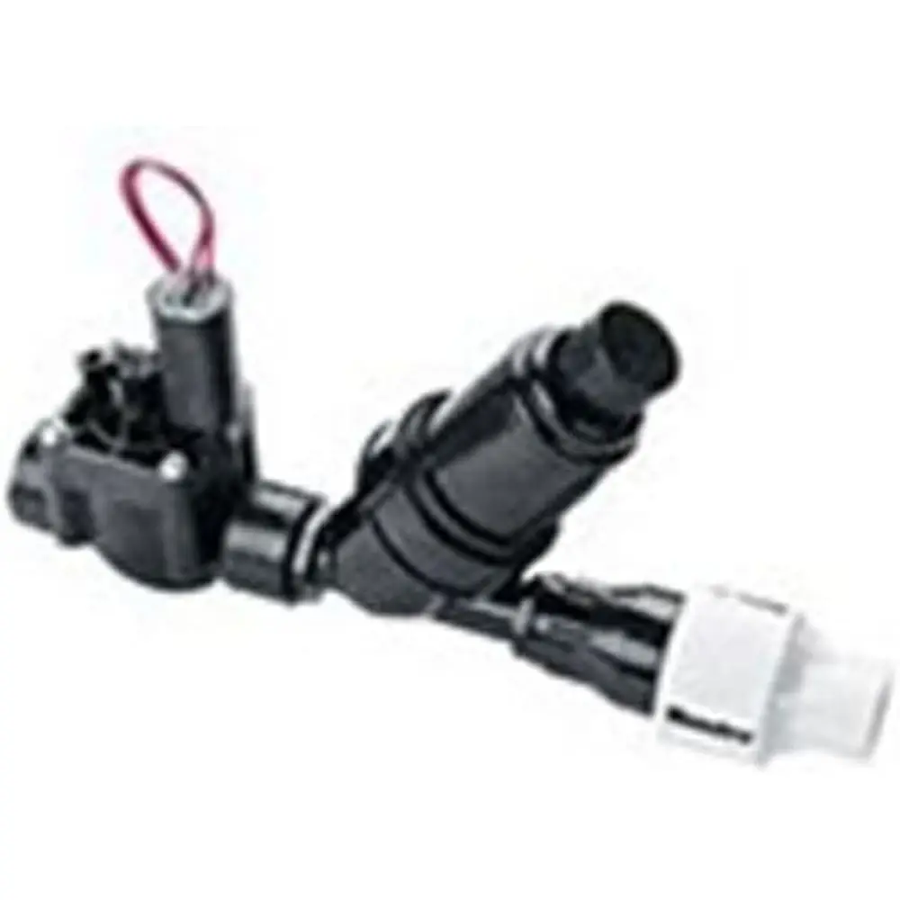 

Комплект для управления зонами полива с давлением 25 PSI для ирригационных систем (1 дюйм)