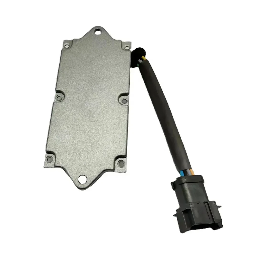 

82D02100-511 82D02000-101 Drive Module CAT320C E312B E315B Throttle Motor Drive Module
