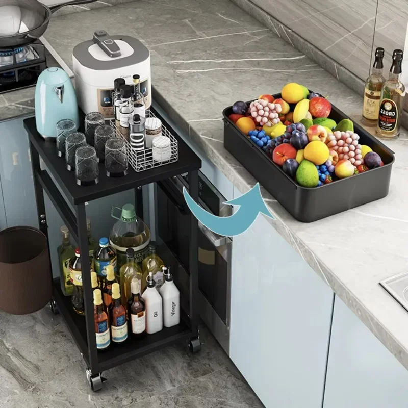 مبيعات كارتوت معدنية ثلاثية الطبقات للمطبخ