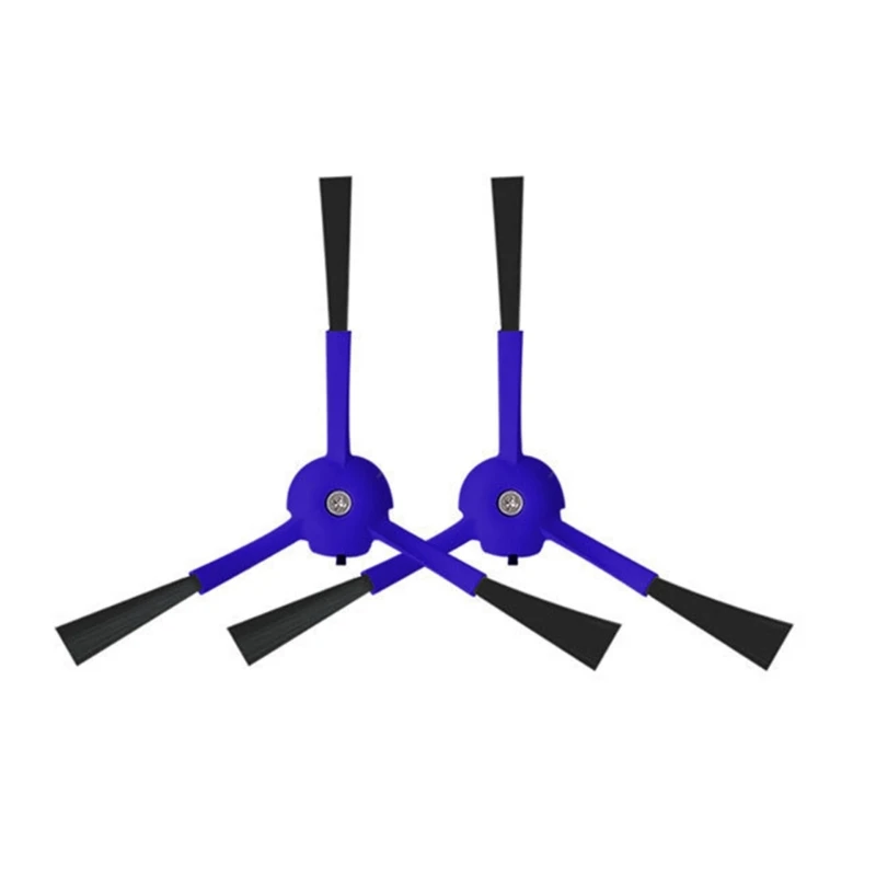 Accessoires d'aspirateur M2EE pour Robot balayeuse EufyX8, brosse principale, brosse latérale, vadrouille