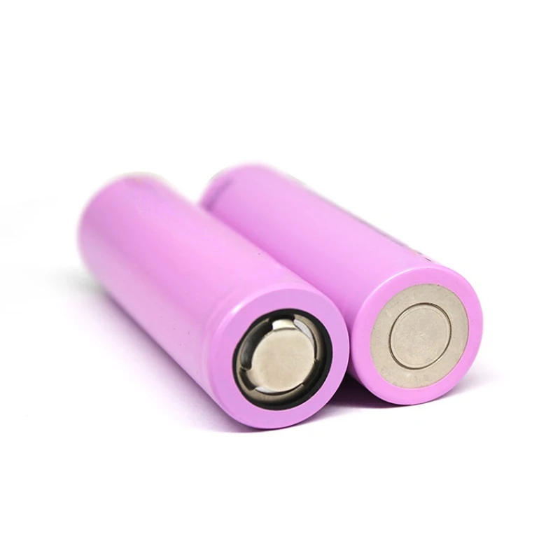 Wholesaler Rechargeable battery LR2170SD A Grade LR2170S 21700 4000mah 4500mAh  5000mah Li ion batteries lithium ion 3.7 cells