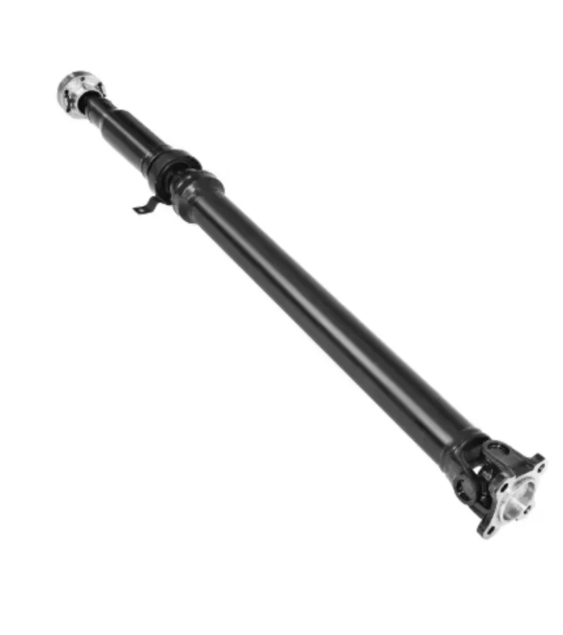 Rear R drive shaft LR037027
