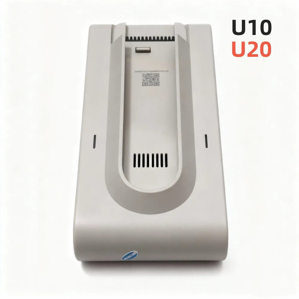 

2500 мАч 25,2 В для пылесоса Dreame V2315-7S1P-01 U10 U20, аккумуляторная батарея