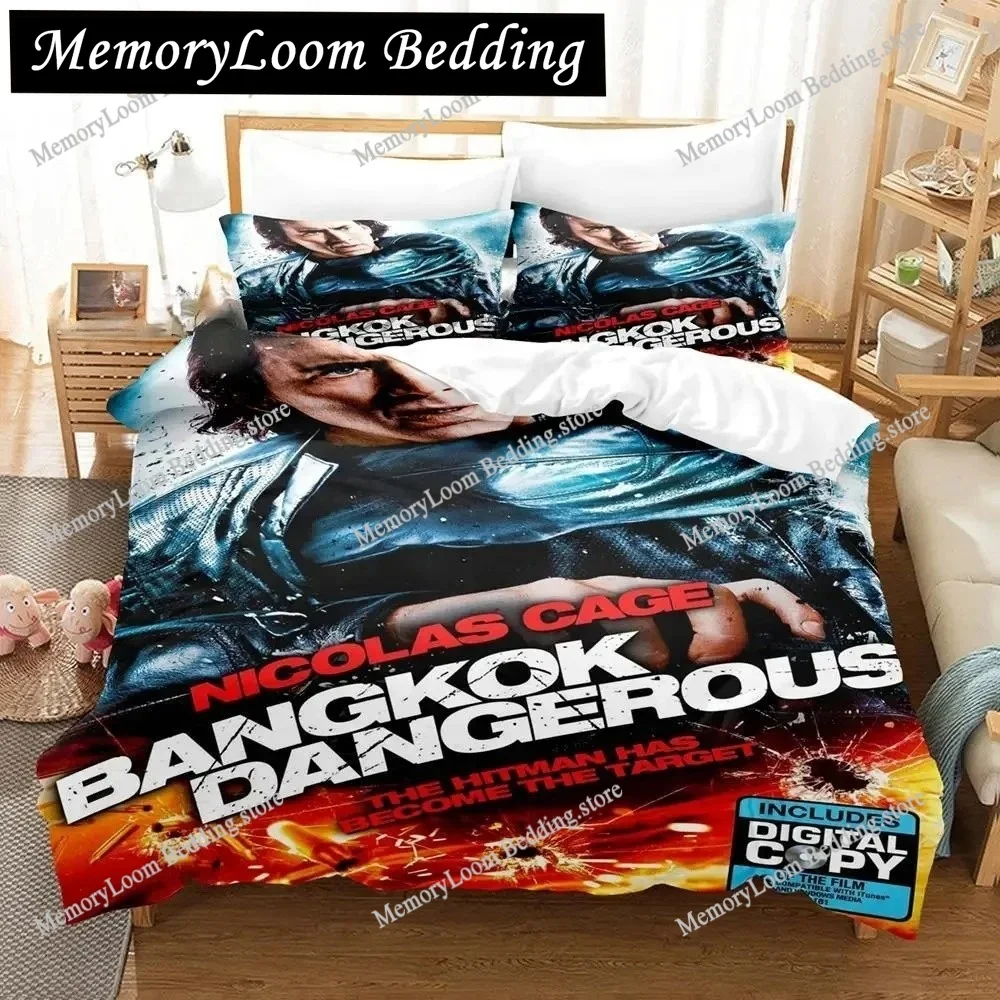 

Luna Lovegood Bedding Set Single Twin Full Queen King Size Bed Set Aldult Boys Bedroom Duvetcover Sets 3D Kawaii Bed Sheet Set