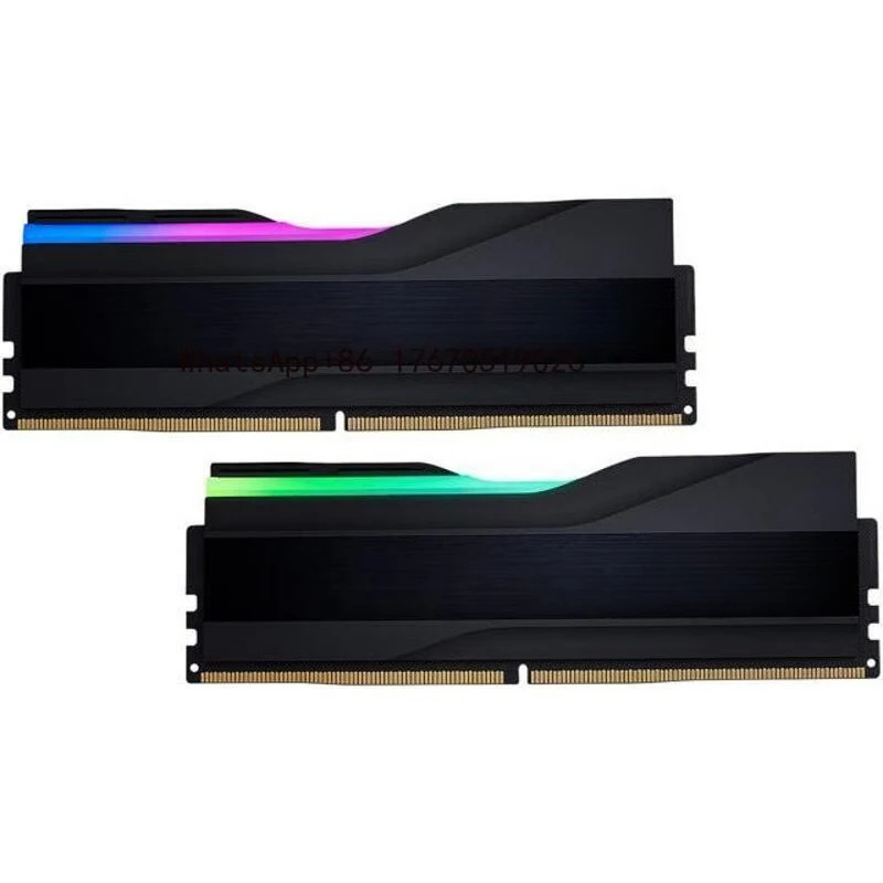 2026-High Quality RAM G-skill  32G DDR5 6400mhz  Computer RGB RAM for Gaming