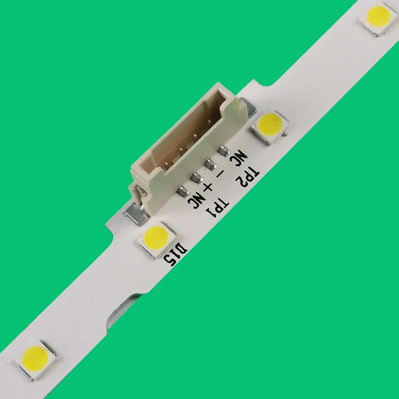 Tira de luces Led de retroiluminación, accesorio para televisor Samsung de 43 \